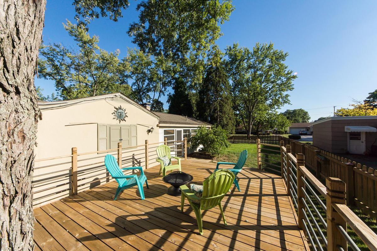 3001 Oldham Road Columbus, OH 43221 - Photo 27 of 28