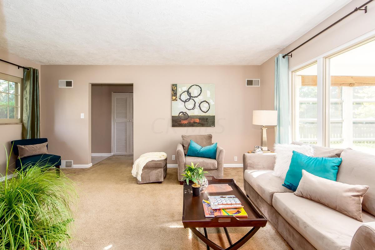 3001 Oldham Road Columbus, OH 43221 - Photo 7 of 28