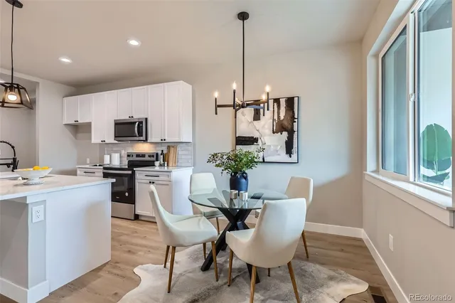 $729,950 | 21 South Gray Street, Lakewood, CO 80226