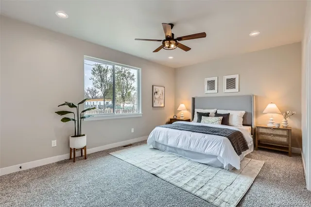 $729,950 | 21 South Gray Street, Lakewood, CO 80226