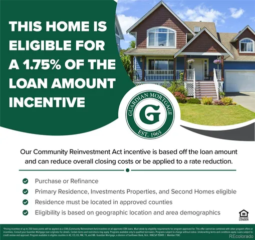 $729,950 | 21 South Gray Street, Lakewood, CO 80226