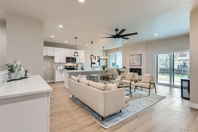 $729,950 | 21 South Gray Street, Lakewood, CO 80226