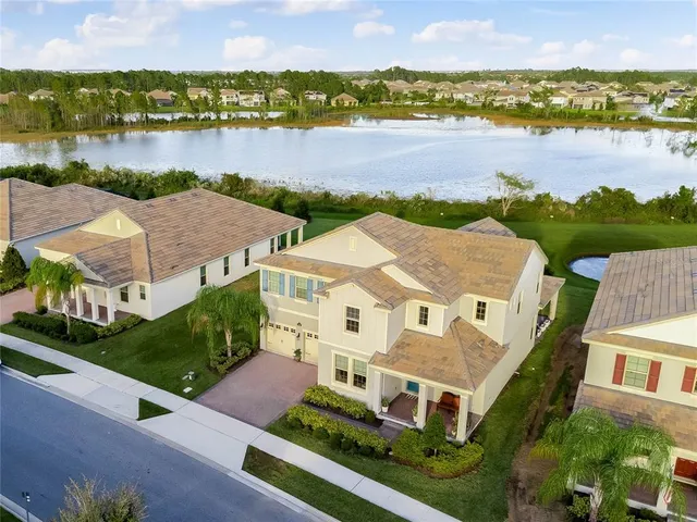 $990,000 | 9849 Lost Creek Drive, Winter Garden, FL 34787