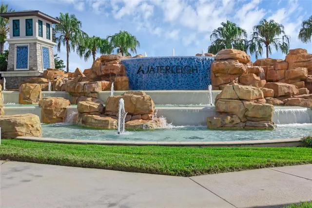 $990,000 | 9849 Lost Creek Drive, Winter Garden, FL 34787