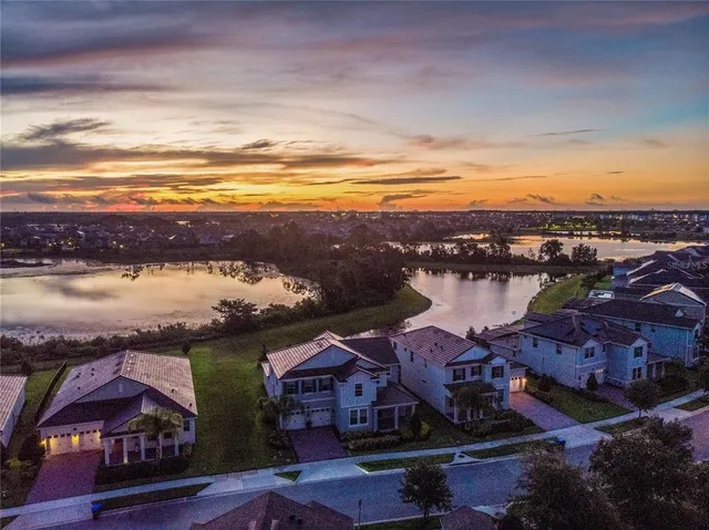 $990,000 | 9849 Lost Creek Drive, Winter Garden, FL 34787