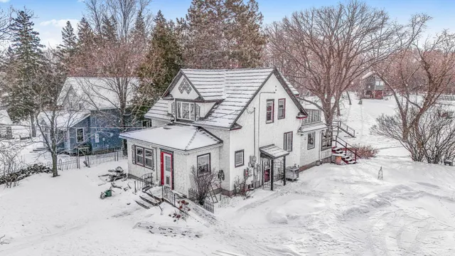 $599,900 | 120 Basswood Avenue, Burtrum, MN 56318