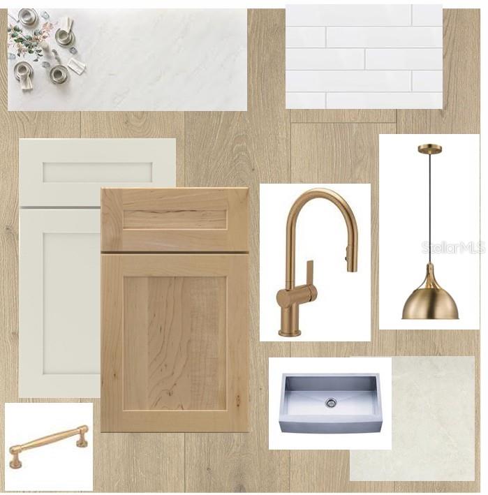 17577 Foxtail Loop Venice, FL 34293 - Photo 3 of 12 a close view of sink and tap