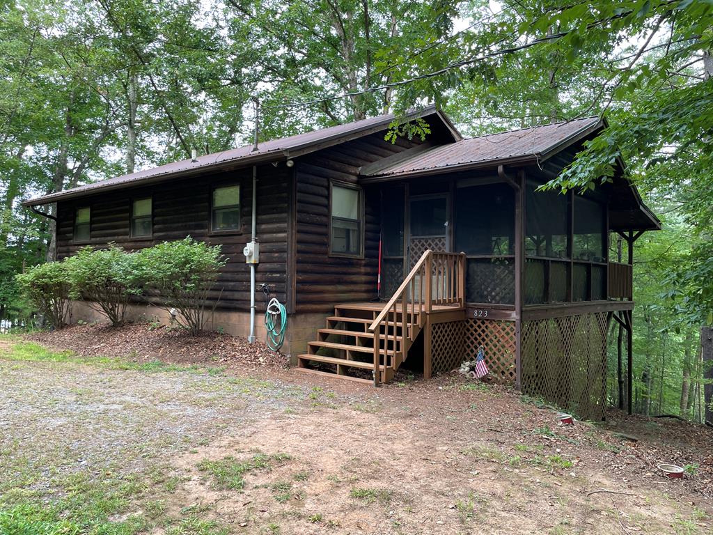 823 Crisp Road Murphy, NC 28906 - Photo 10 of 17