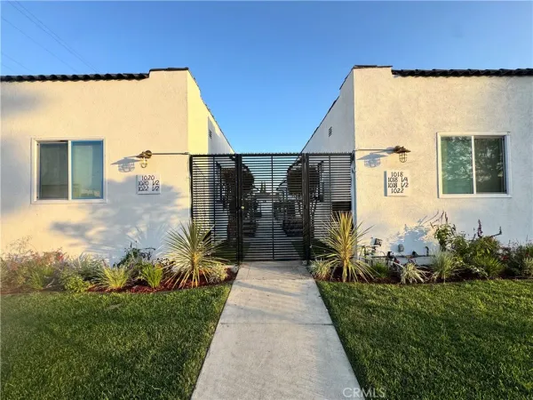 $2,500 | 1018 East 79th Street, Unit A, Los Angeles, CA 90001