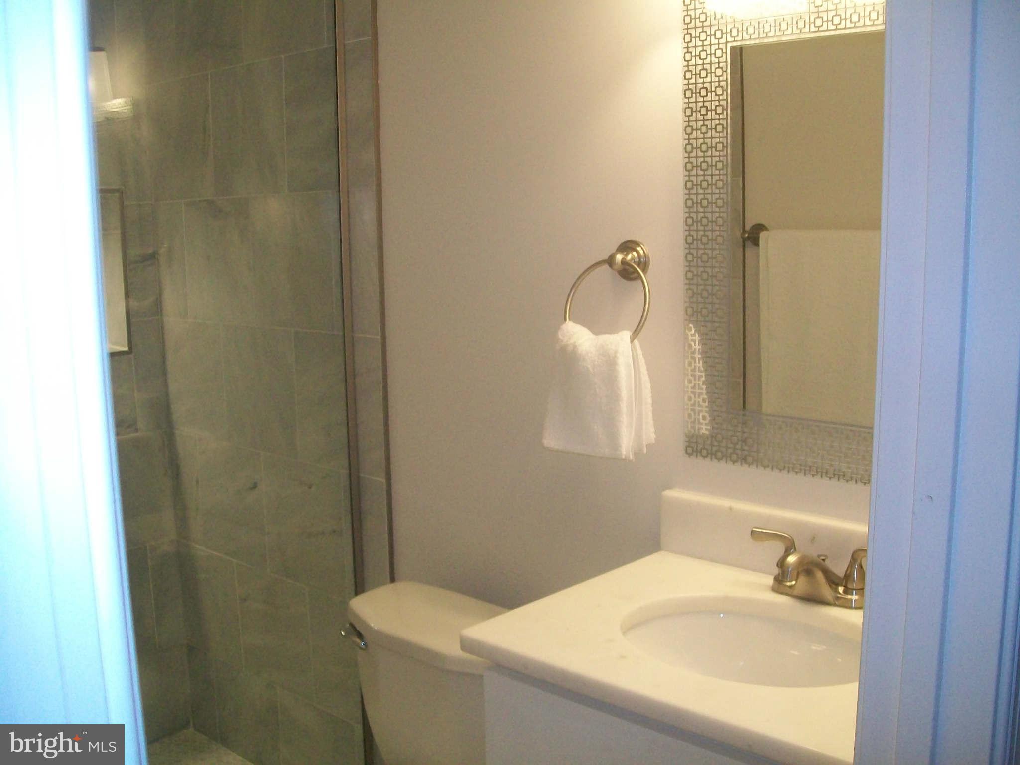2027 3rd Street Northeast Washington, DC 20002 - Photo 12 of 27 Bath