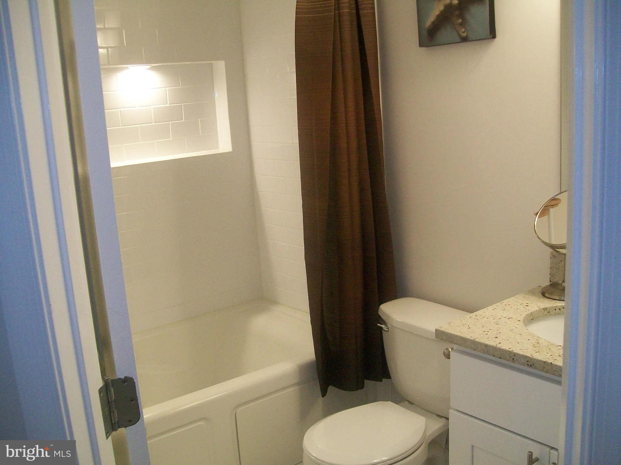 2027 3rd Street Northeast Washington, DC 20002 - Photo 13 of 27 Bath