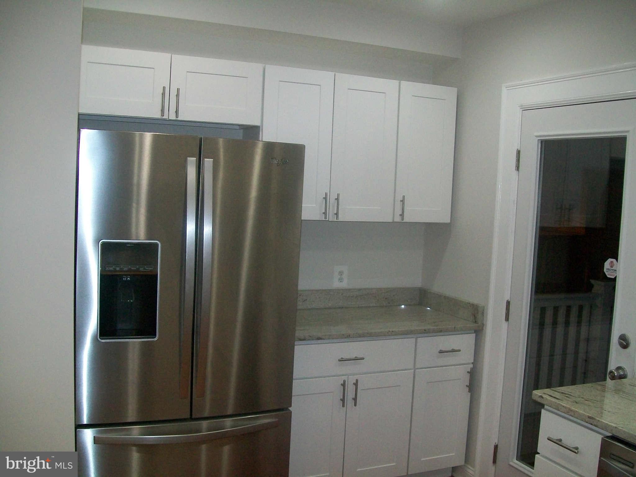 2027 3rd Street Northeast Washington, DC 20002 - Photo 17 of 27 Kitchen