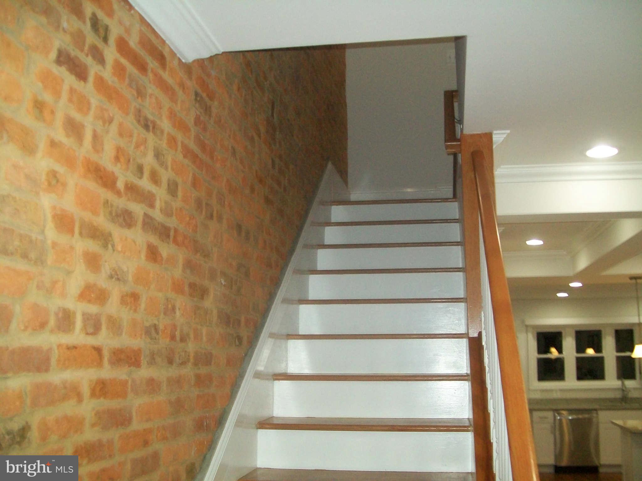 2027 3rd Street Northeast Washington, DC 20002 - Photo 21 of 27 Interior (General)