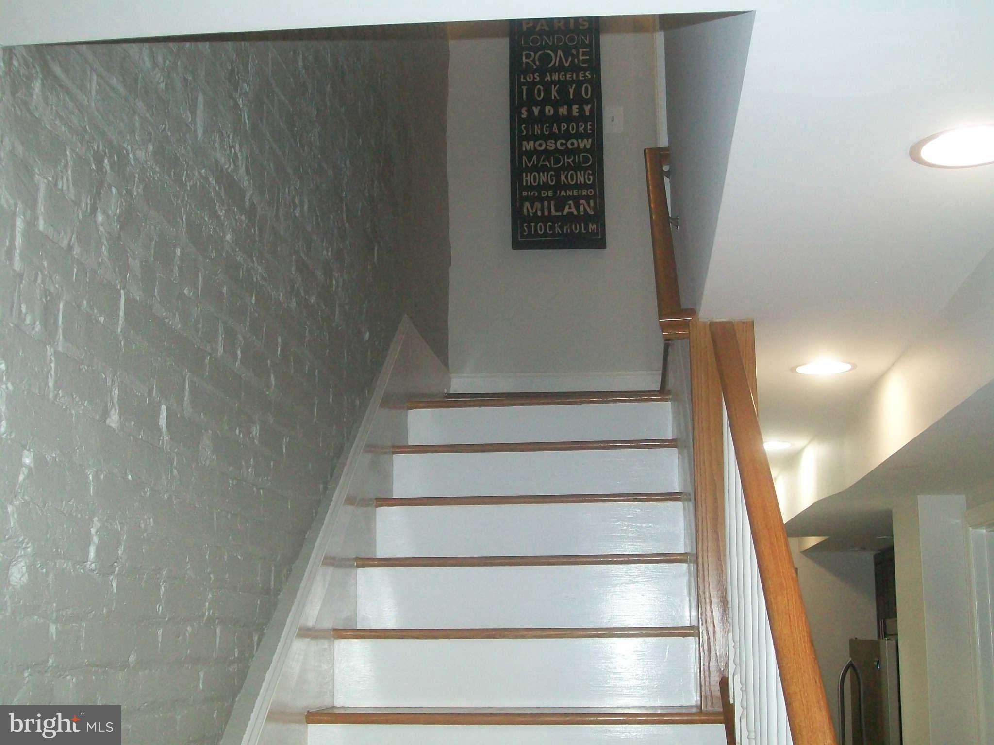 2027 3rd Street Northeast Washington, DC 20002 - Photo 22 of 27 Basement