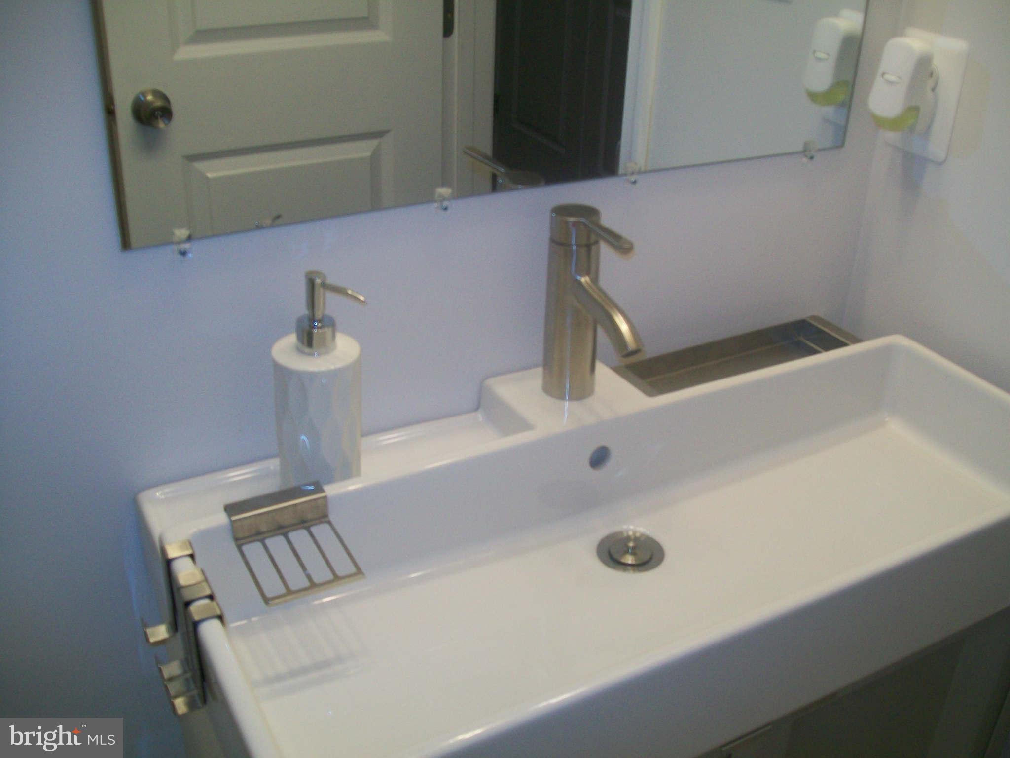 2027 3rd Street Northeast Washington, DC 20002 - Photo 24 of 27 Bath