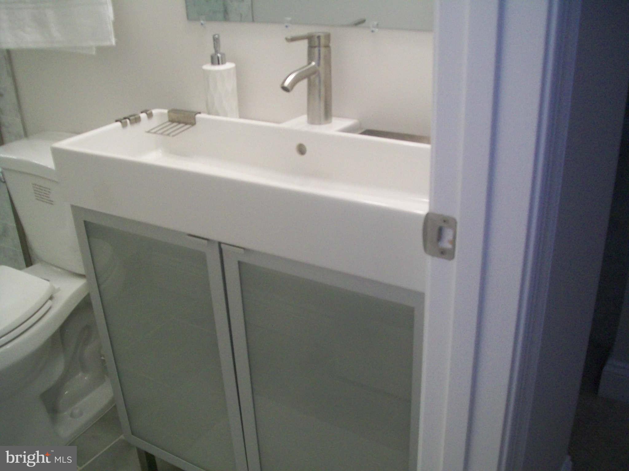 2027 3rd Street Northeast Washington, DC 20002 - Photo 25 of 27 Bath