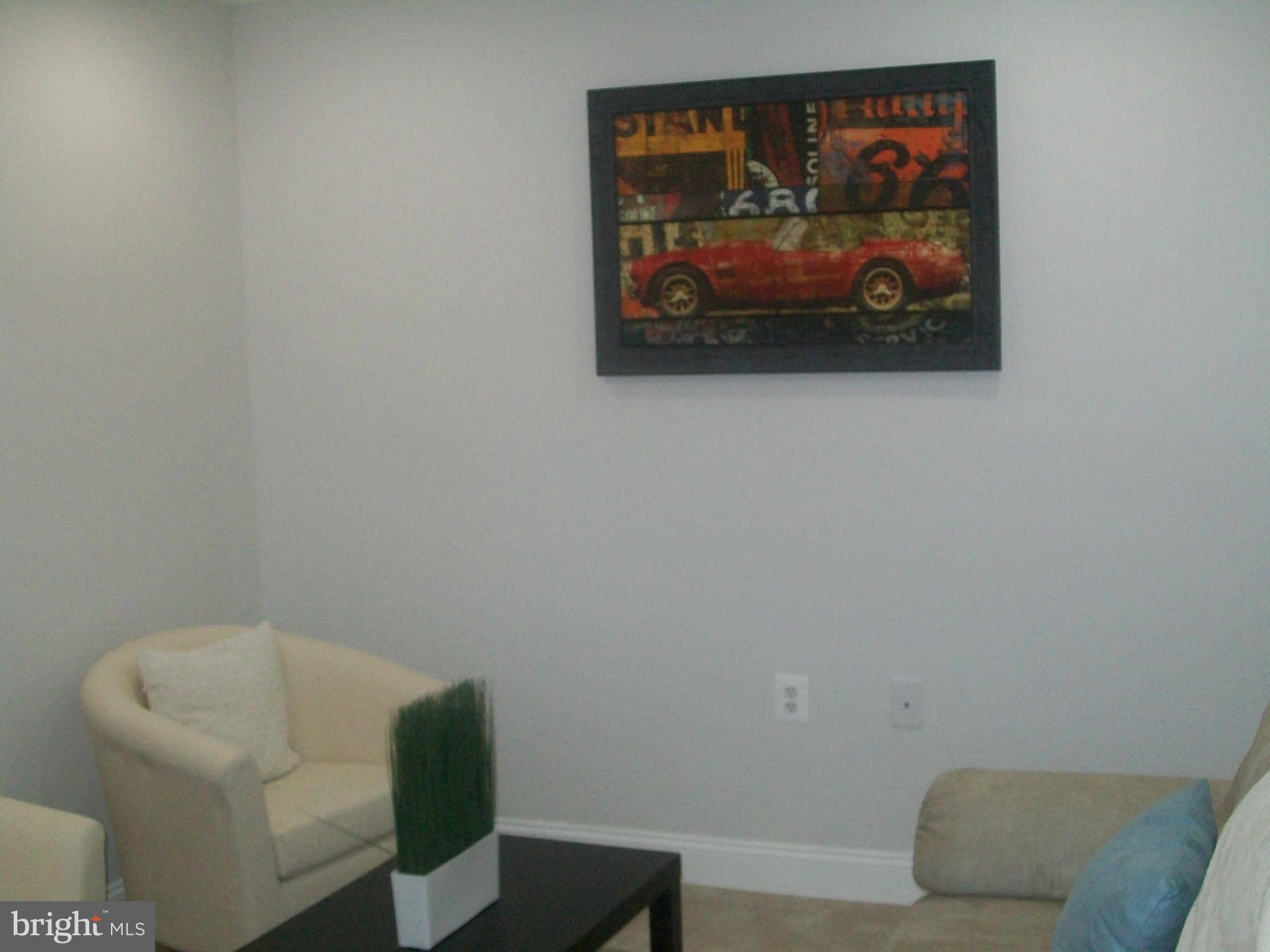 2027 3rd Street Northeast Washington, DC 20002 - Photo 26 of 27 Basement