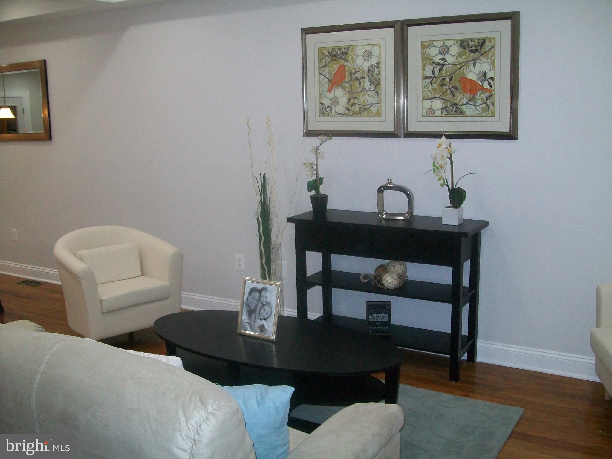 2027 3rd Street Northeast Washington, DC 20002 - Photo 27 of 27 Living Room