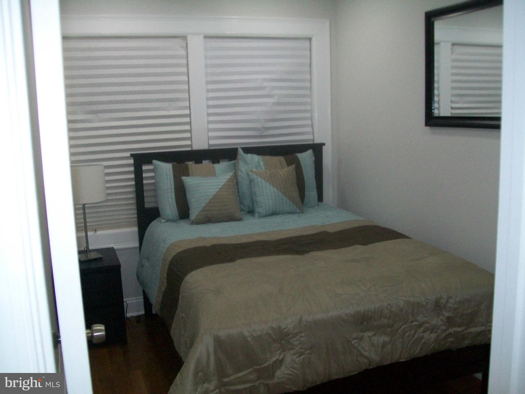 2027 3rd Street Northeast Washington, DC 20002 - Photo 9 of 27 Bedroom