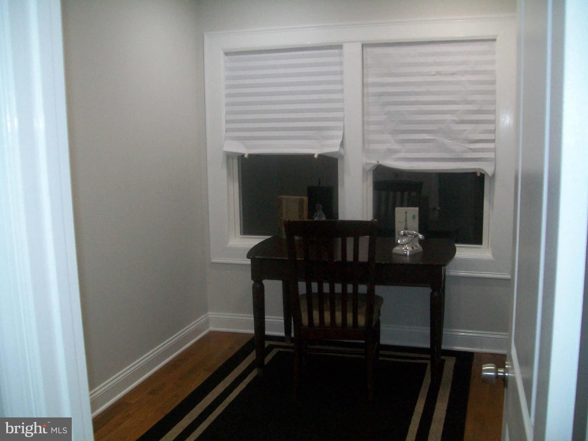 2027 3rd Street Northeast Washington, DC 20002 - Photo 10 of 27 Bedroom