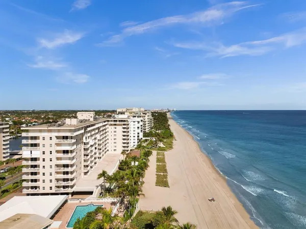 $599,000 | 1051 Hillsboro Mile, Unit 305E, Hillsboro Beach, FL 33064