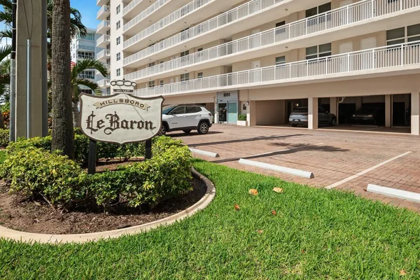 $599,000 | 1051 Hillsboro Mile, Unit 305E, Hillsboro Beach, FL 33064