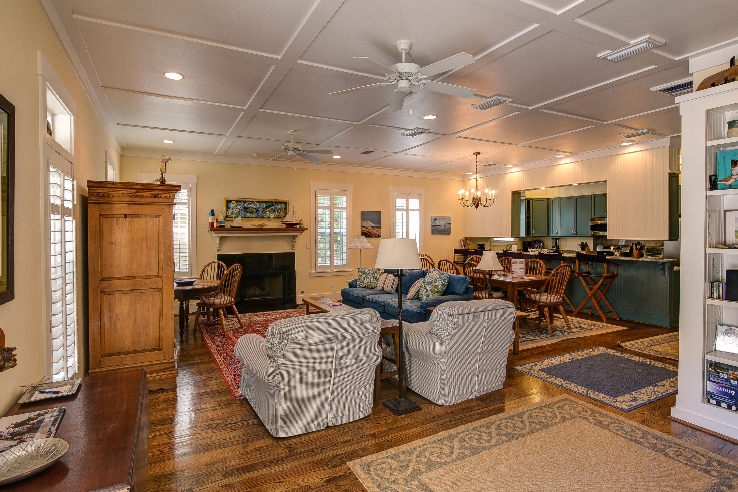 320 Forest Street Santa Rosa Beach, FL 32459 - Photo 18 of 33 Gallery Image 18