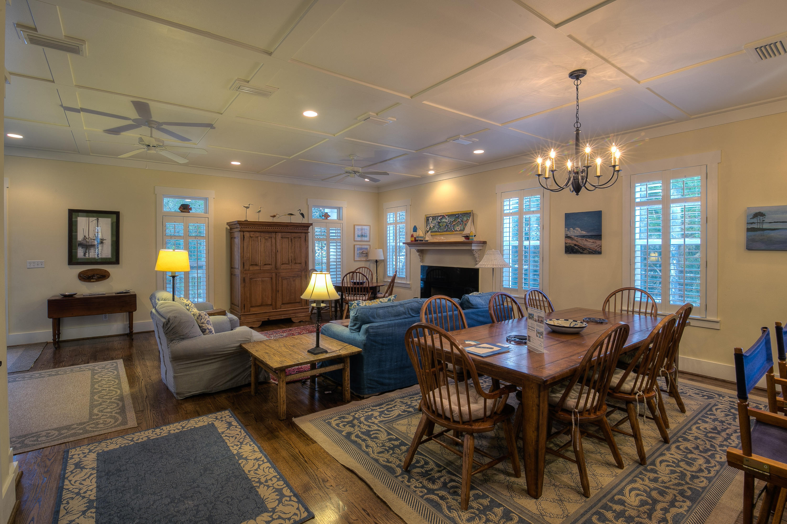 320 Forest Street Santa Rosa Beach, FL 32459 - Photo 19 of 33 Gallery Image 19