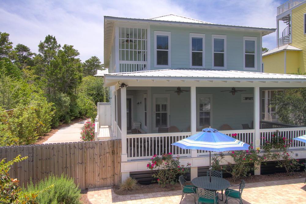 320 Forest Street Santa Rosa Beach, FL 32459 - Photo 9 of 33 Gallery Image 9