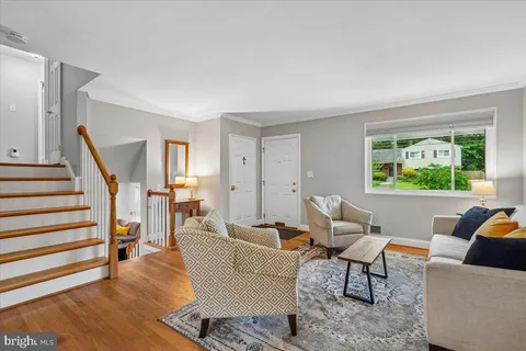 $675,000 | 11111 Lund Place, Kensington, MD 20895