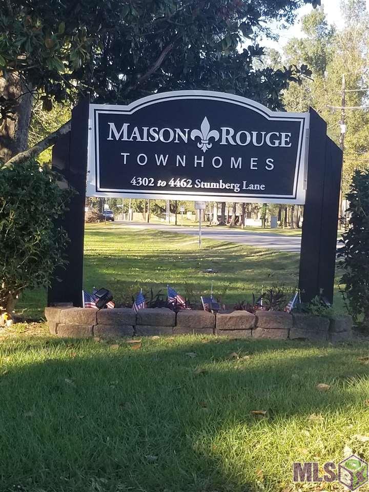 4374 Stumberg Lane Baton Rouge, LA 70816 - Photo 2 of 13