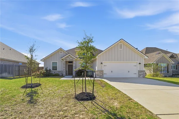 $2,750 | 3019 Wolfpack Loop, Bryan, TX 77808
