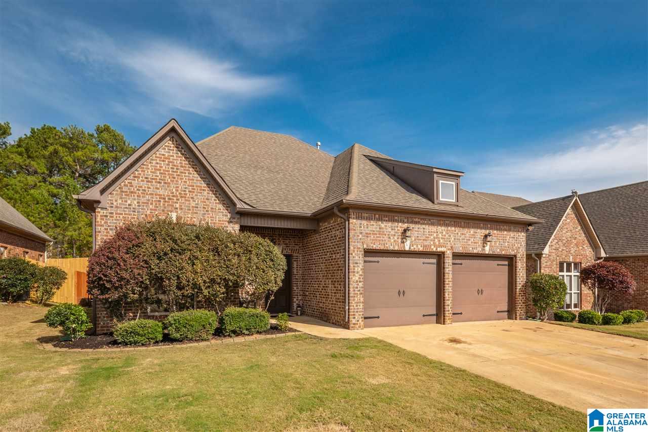 5553 Timber Leaf Trail Bessemer, AL 35022 - Photo 27 of 27