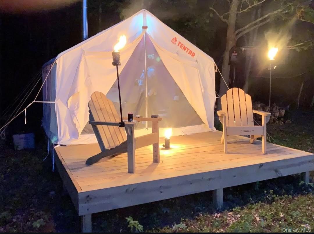 Heinle Road East Swan Lake, NY 12783 - Photo 1 of 21 Tent Site