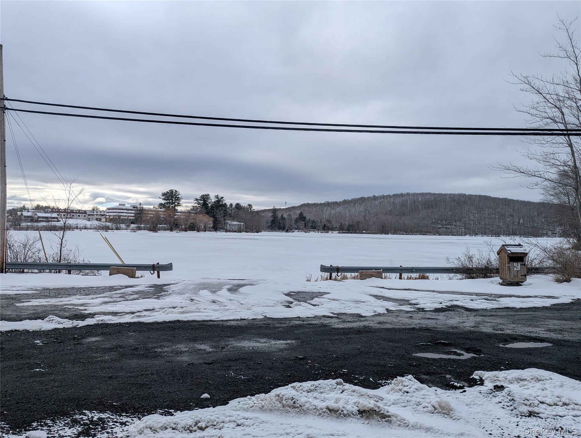 Heinle Road East Swan Lake, NY 12783 - Photo 20 of 21 Swan Lake