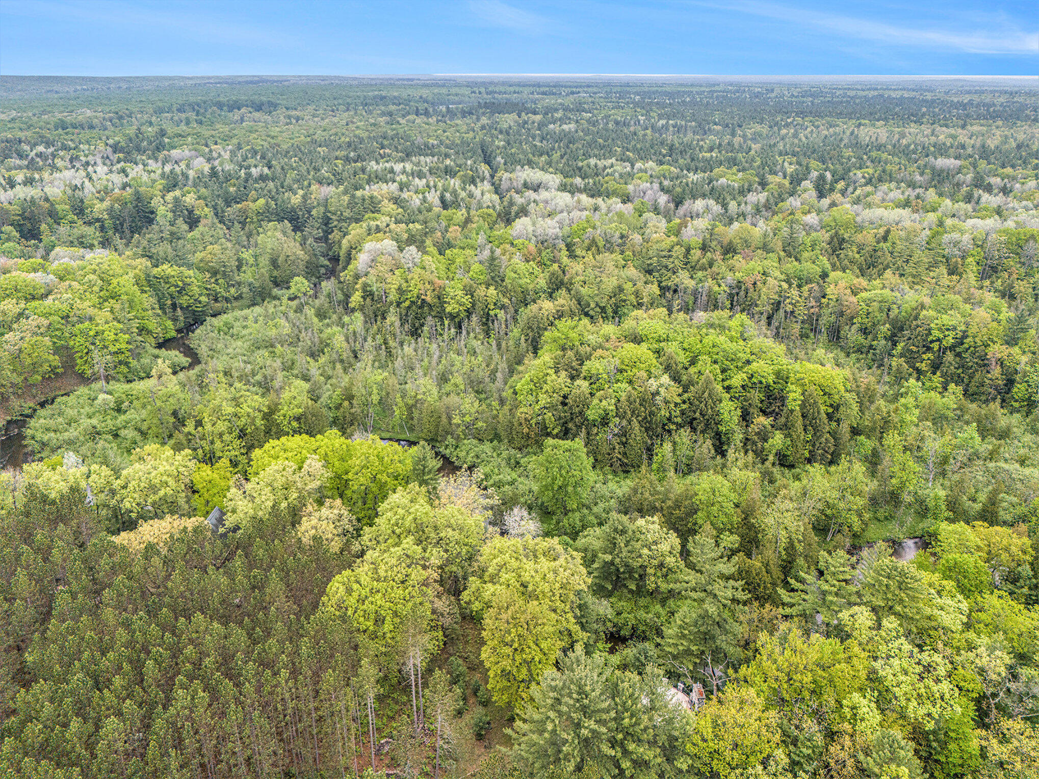 V/l West Pomeroy Springs Road Manistee, MI 49660 - Photo 19 of 23 016_dji_20250529114026_0780_d_159