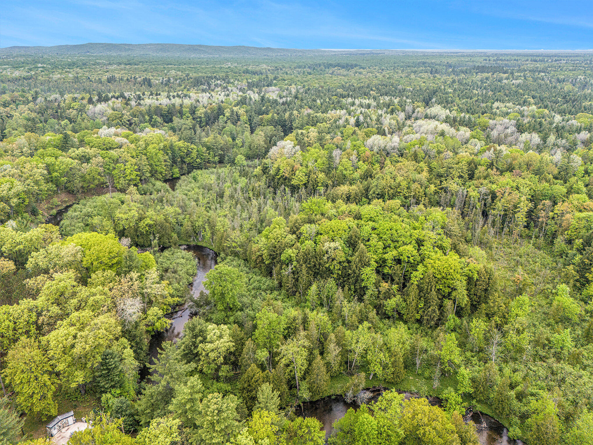 V/l West Pomeroy Springs Road Manistee, MI 49660 - Photo 20 of 23 017_dji_20250529114042_0781_d_369