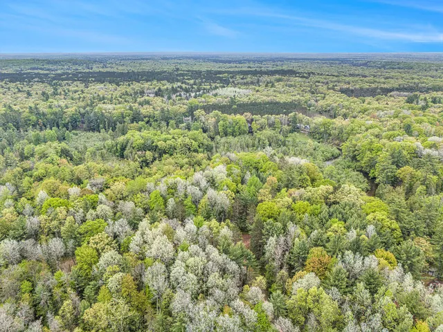 $190,000 | V/l West Pomeroy Springs Road, Manistee, MI 49660