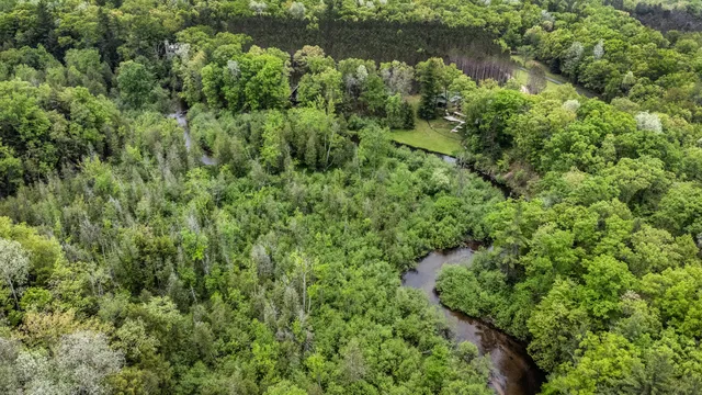 $190,000 | V/l West Pomeroy Springs Road, Manistee, MI 49660