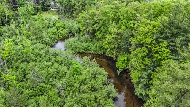 $190,000 | V/l West Pomeroy Springs Road, Manistee, MI 49660