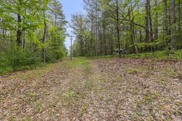 $190,000 | V/l West Pomeroy Springs Road, Manistee, MI 49660