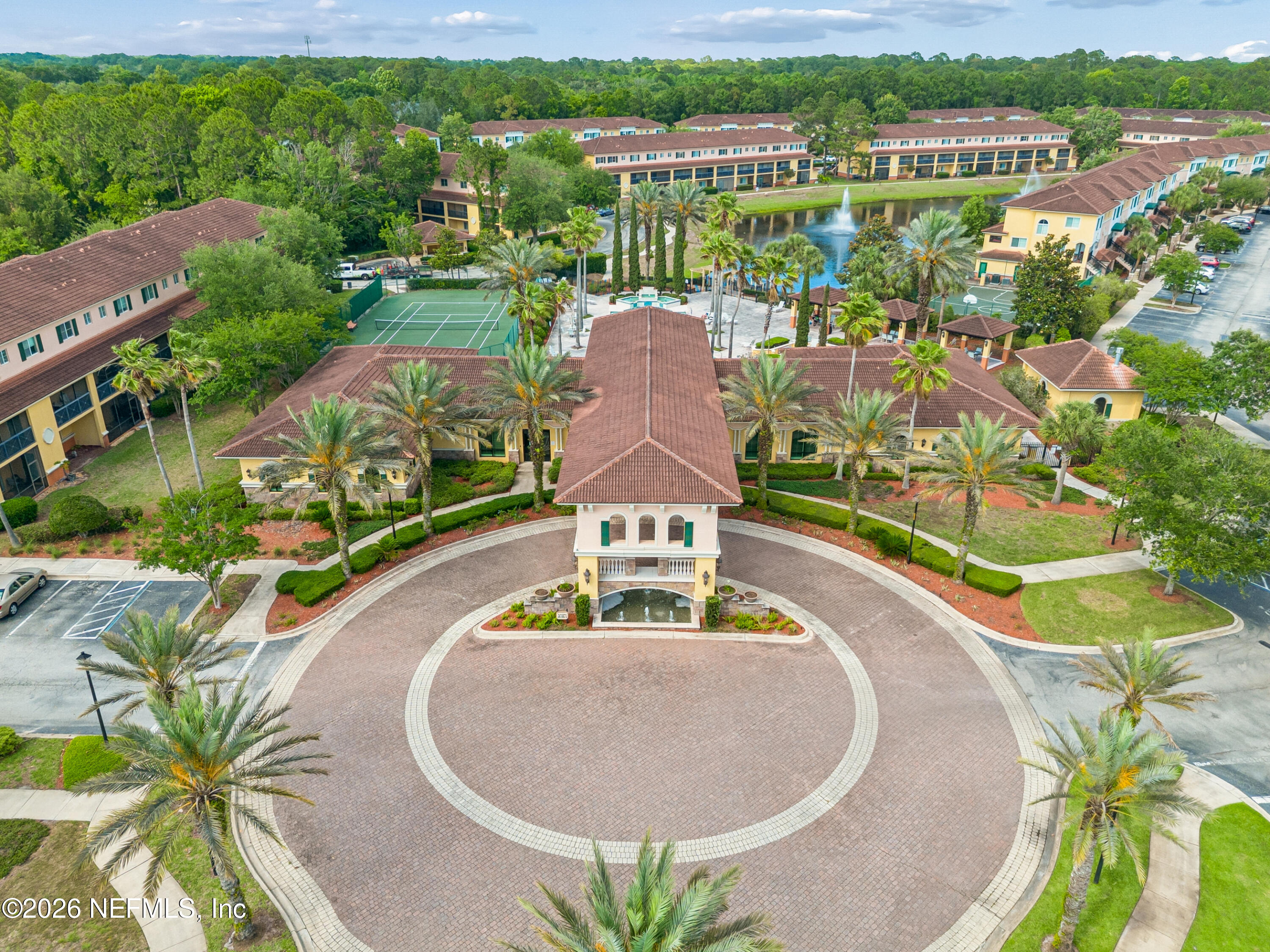 9745 Touchton Road, Unit 527 Jacksonville, FL 32246 - Photo 78 of 92 Clubhouse