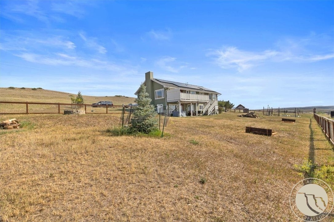 151 Mason Road Absarokee, MT 59001 - Photo 34 of 38 Gallery Image 34
