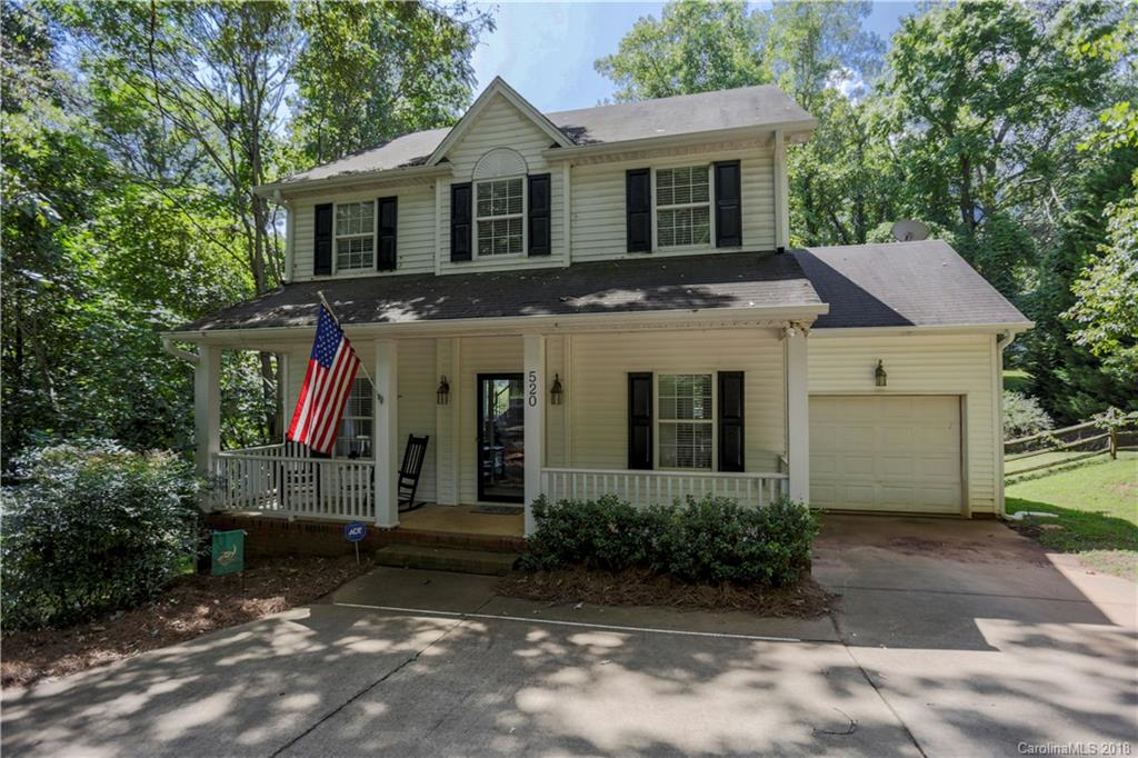 520 Dillard Road Belmont, NC 28012 - Photo 1 of 27 Gallery Image 1