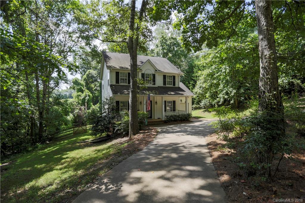 520 Dillard Road Belmont, NC 28012 - Photo 2 of 27 Gallery Image 2
