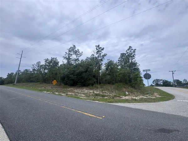 $79,999 | 0 Southwest Edgewater Boulevard, Dunnellon, FL 34431