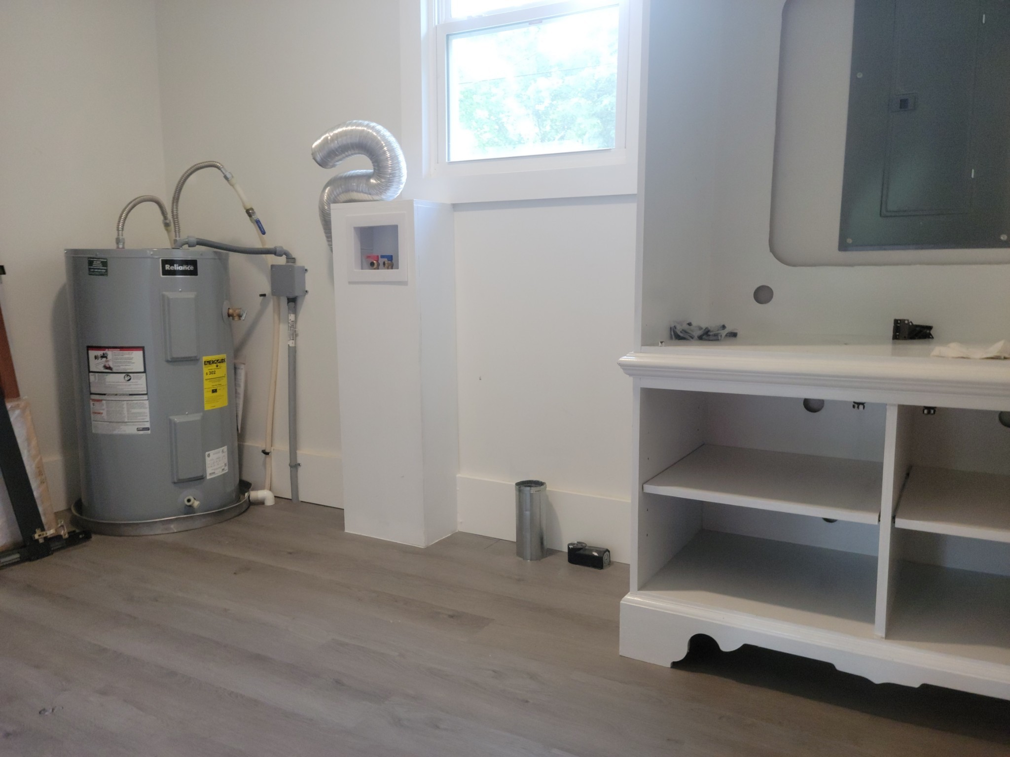 4666 Talley Road Springfield, TN 37172 - Photo 12 of 12 a view of a room with gym equipment