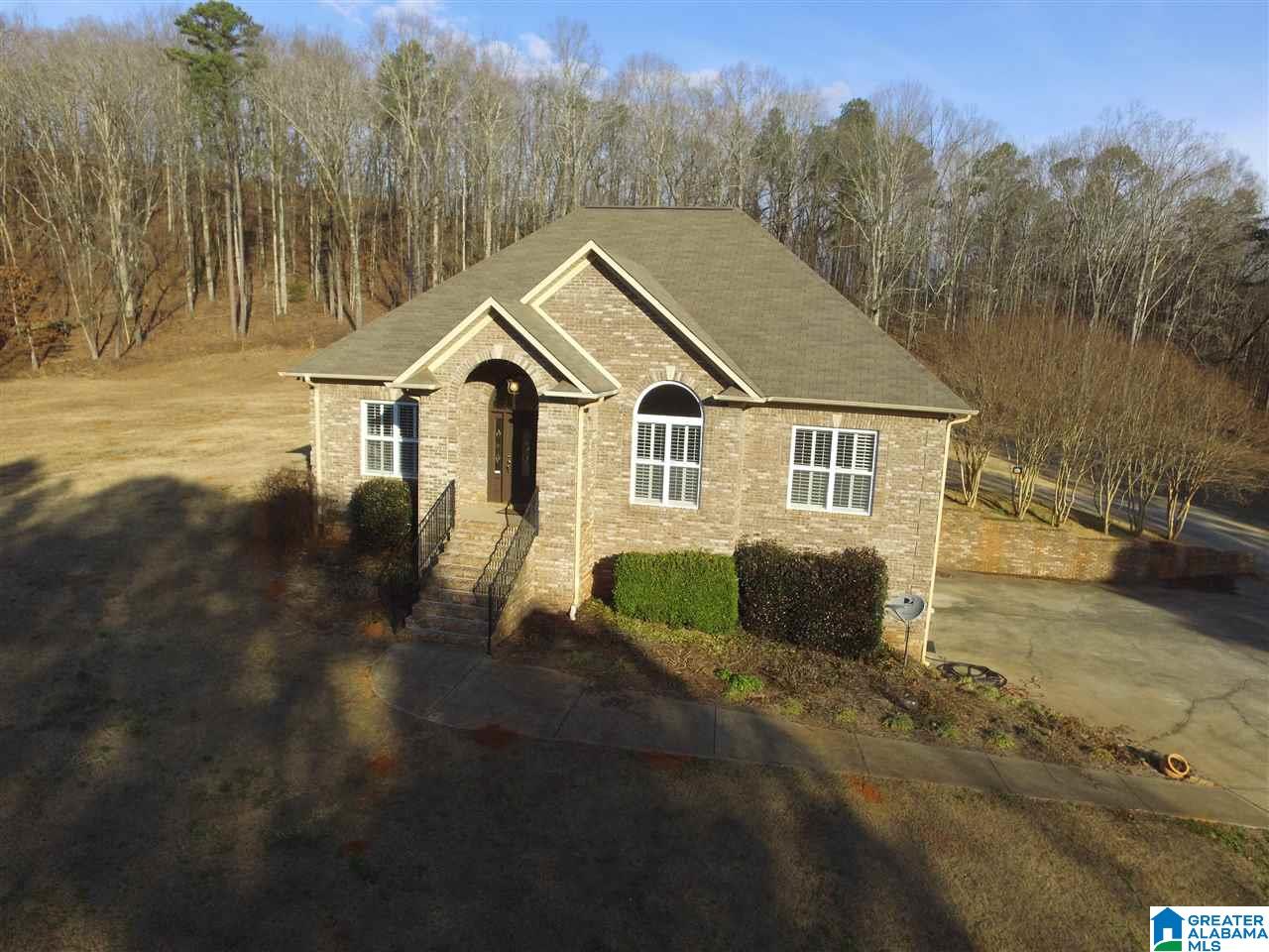 208 Tucker Lane Springville, AL 35146 - Photo 1 of 48
