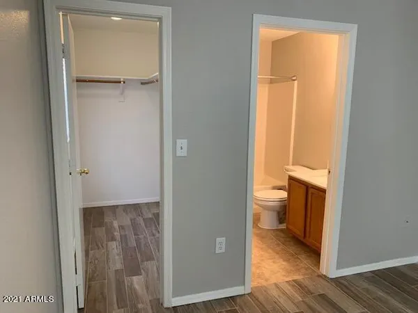 $1,700 | 125 South 56th Street, Unit 126, Mesa, AZ 85206