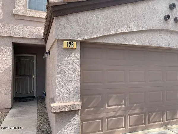 $1,700 | 125 South 56th Street, Unit 126, Mesa, AZ 85206